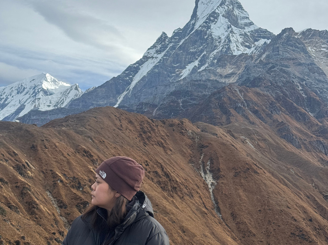 Majestic Trails Nepal-加德满都必去景点