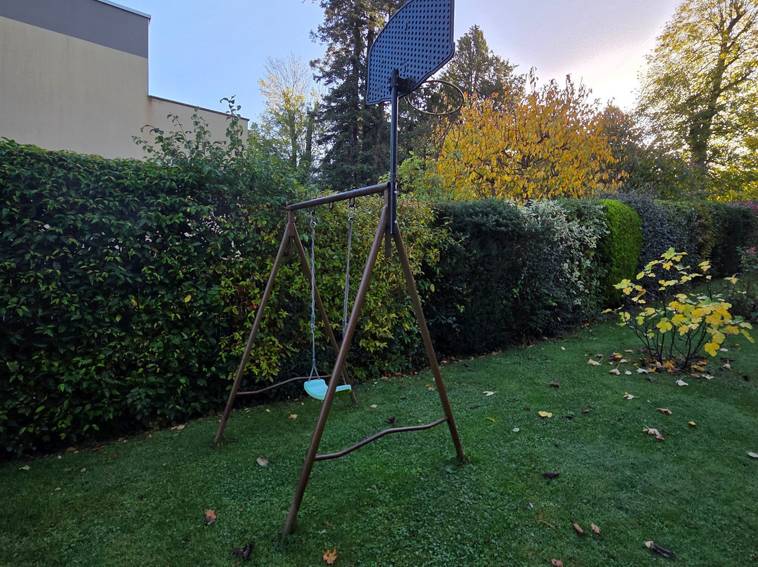 Les Chambres d'Oriane主图