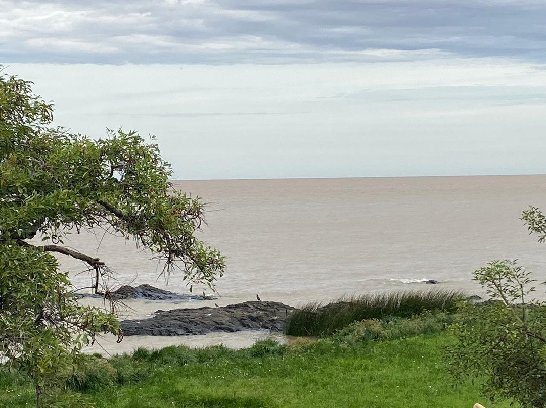 Rio de la Plata-科洛尼亚·德尔萨克拉门托城必去景点