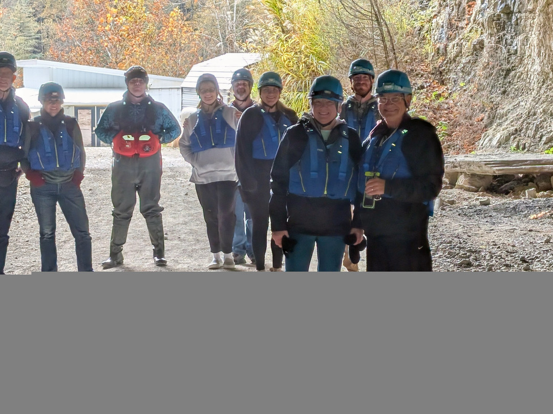 SUP Kentucky-Rogers必去景点