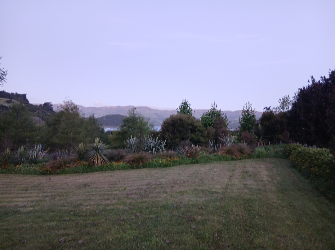 French Peak Vineyard-阿卡罗阿必去景点