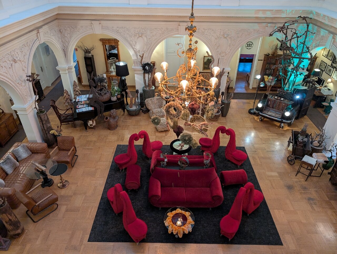 Das Gutenbrunn Thermen & Sporthotel-官方