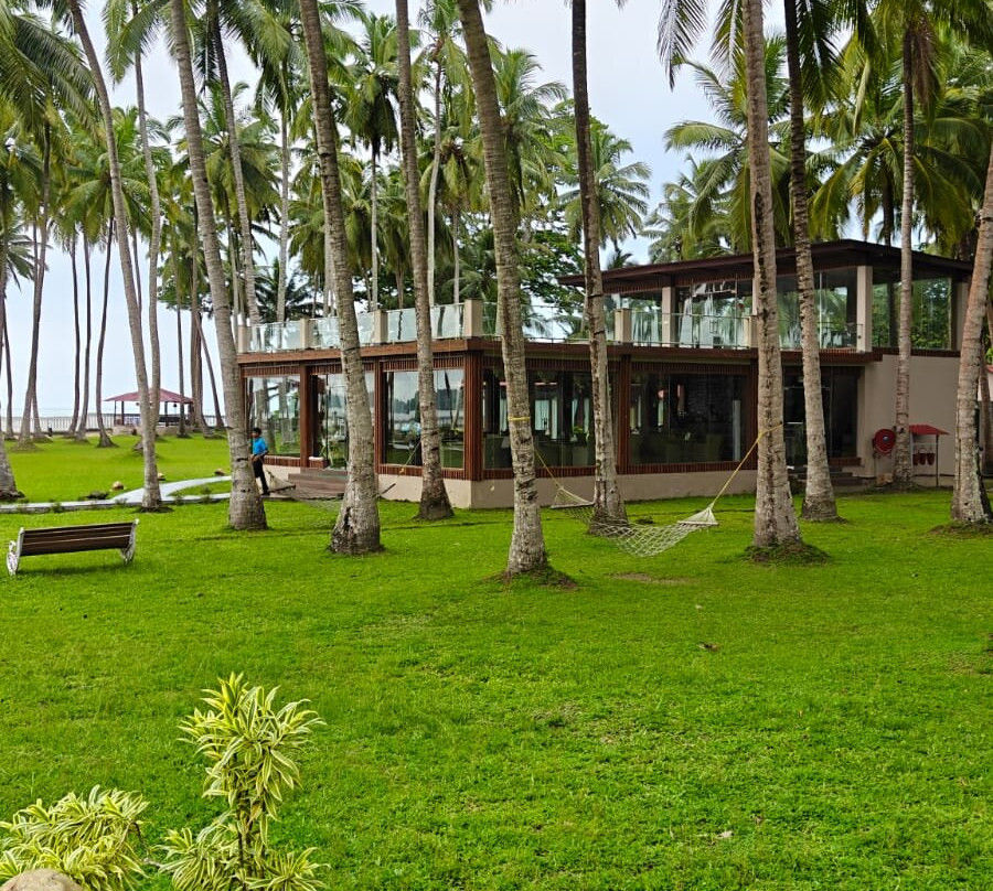 Ventura Travels- Andaman Tour Package-布莱尔港必去景点