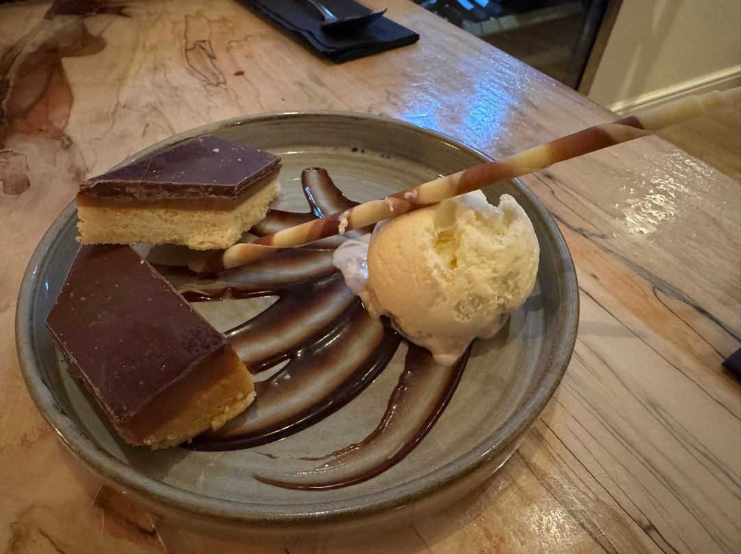 Lanty Slee's Elterwater