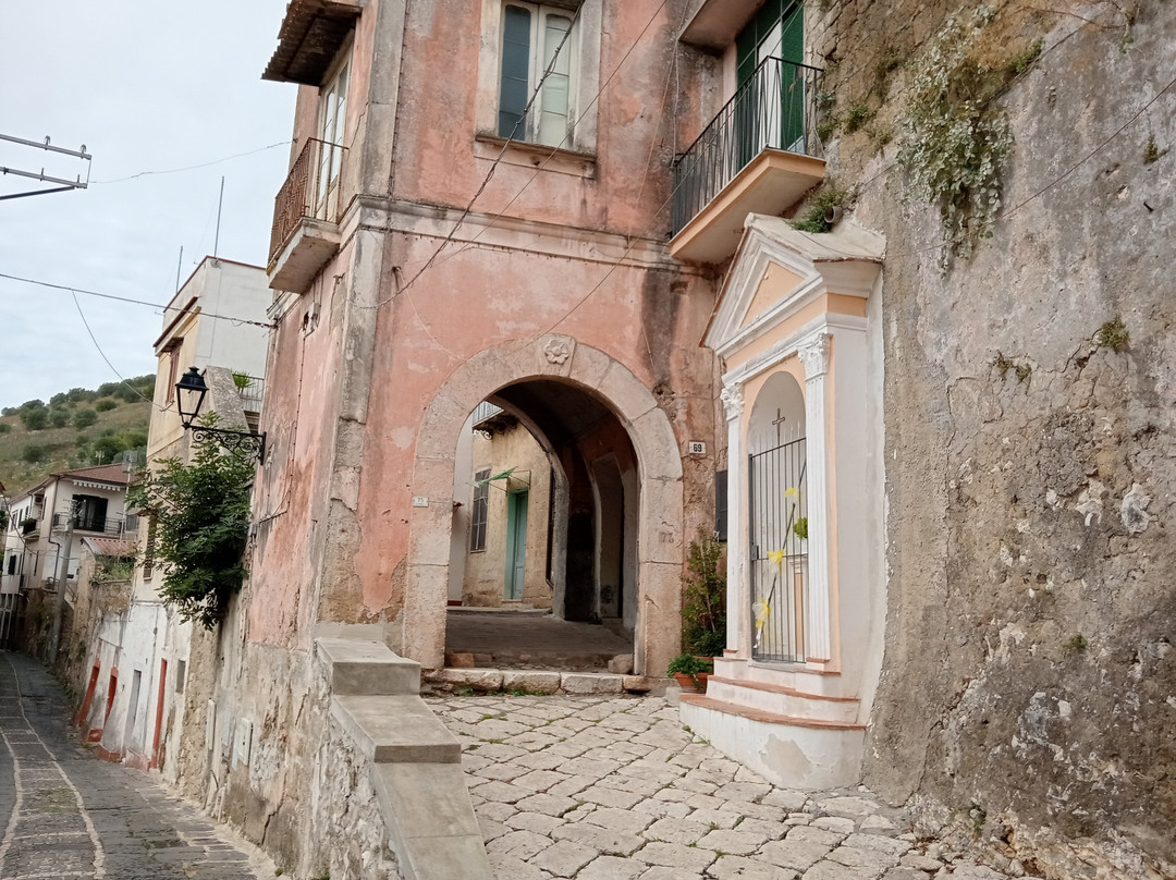 Centro Storico Valle di Maddaloni-Valle di Maddaloni必去景点