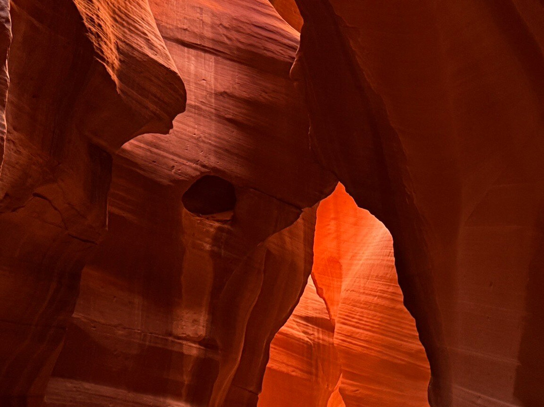 Tse Bighanilini Tours-佩吉必去景点