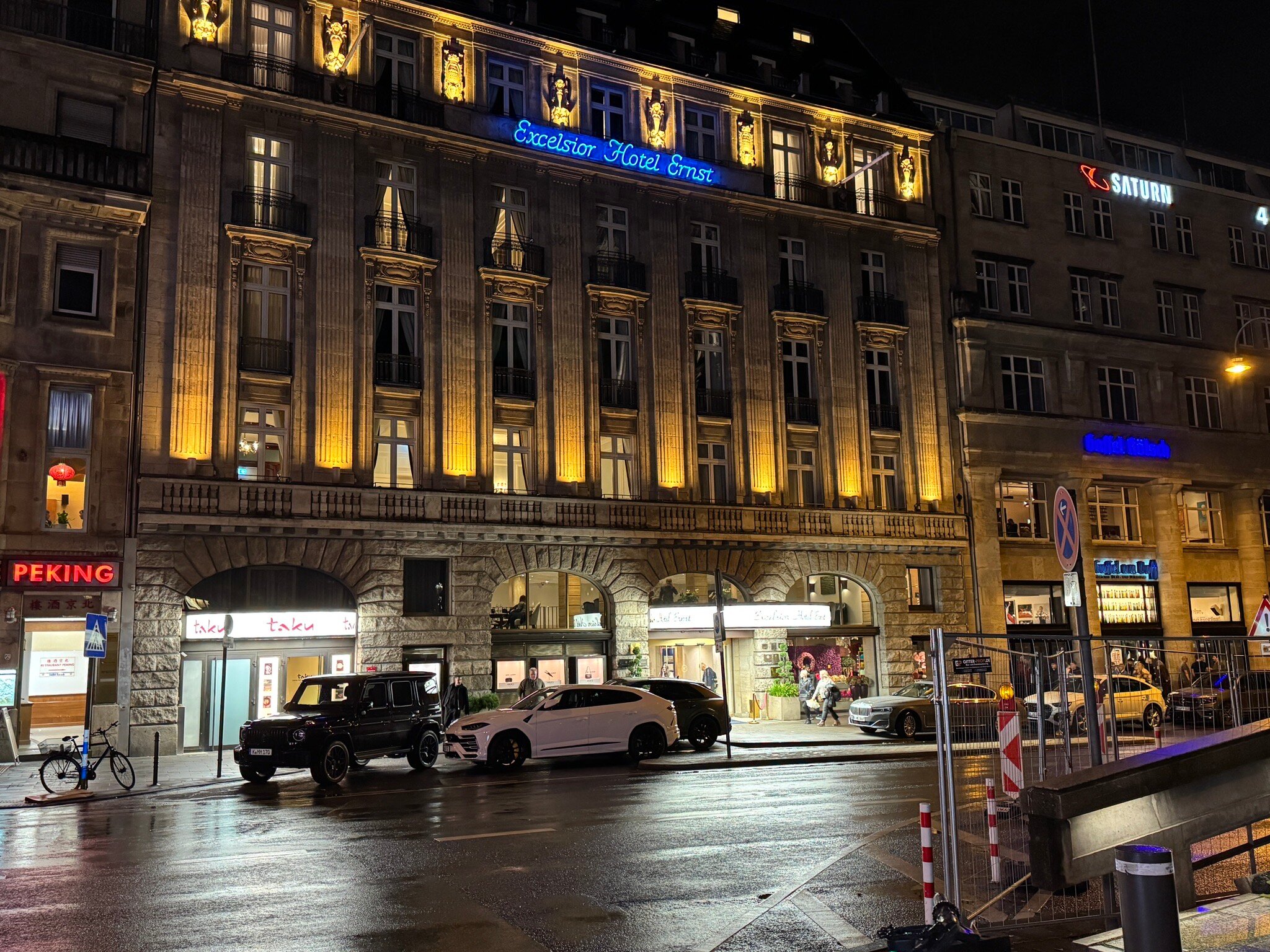 恩斯特·艾玛·多姆伊克赛尔瑟酒店-官方