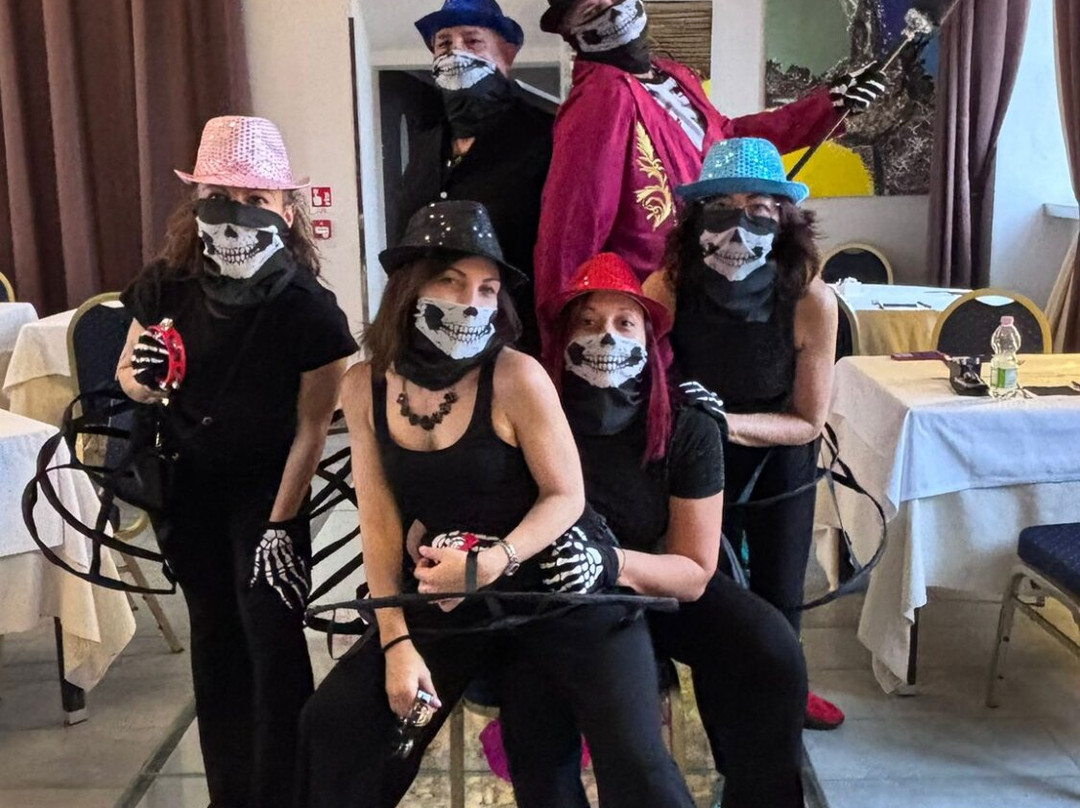 Castello di Montaldo主图