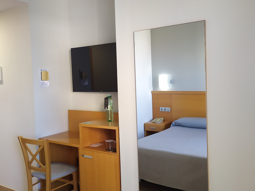 Hotel RH Gijon主图