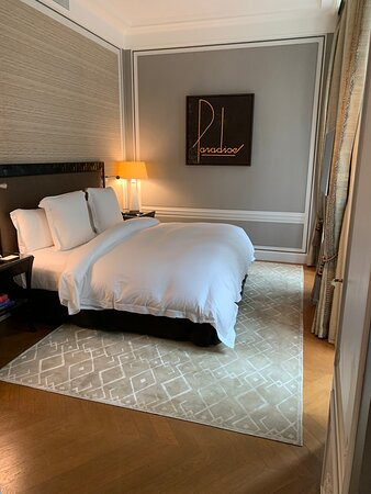 巴黎瑰丽酒店主图