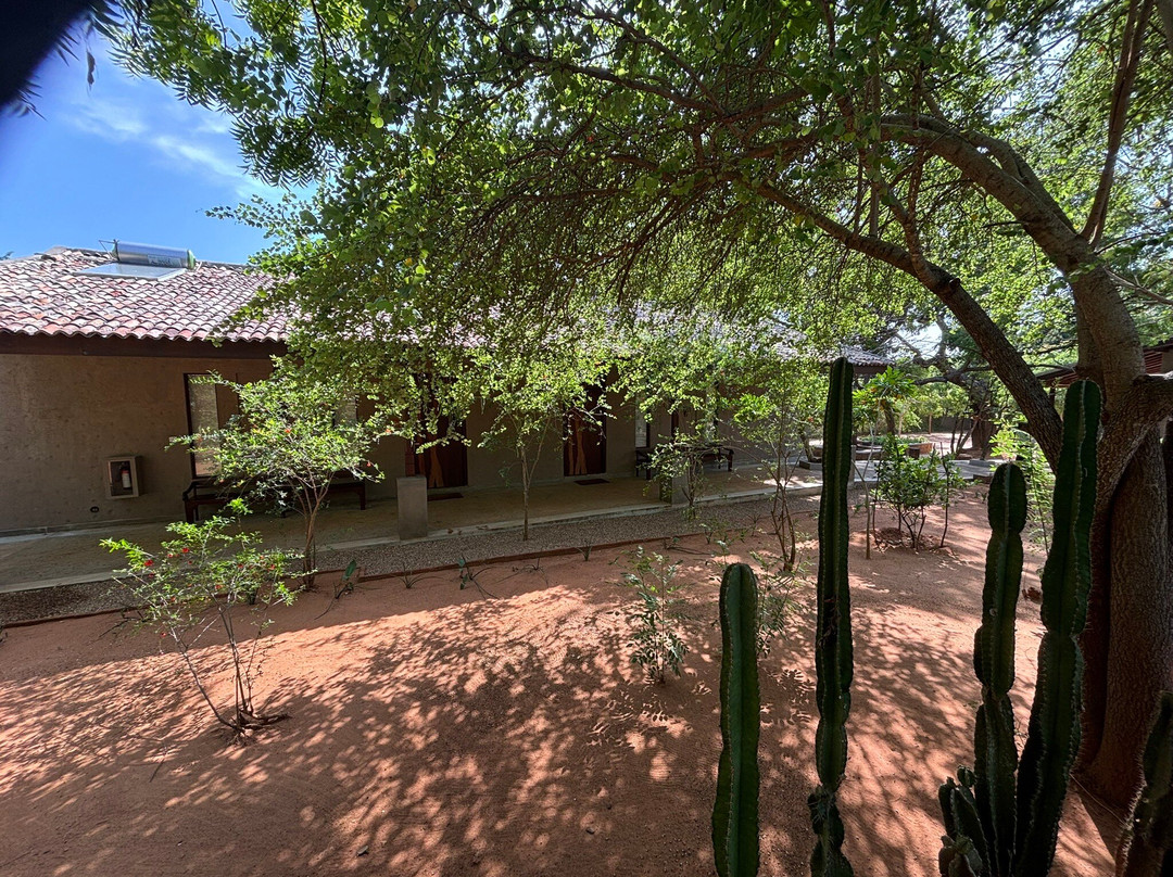 Koragaha Lodge - Sri Lanka主图