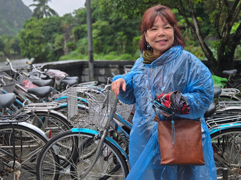 Viet Kolors Tour-胡志明市必去景点