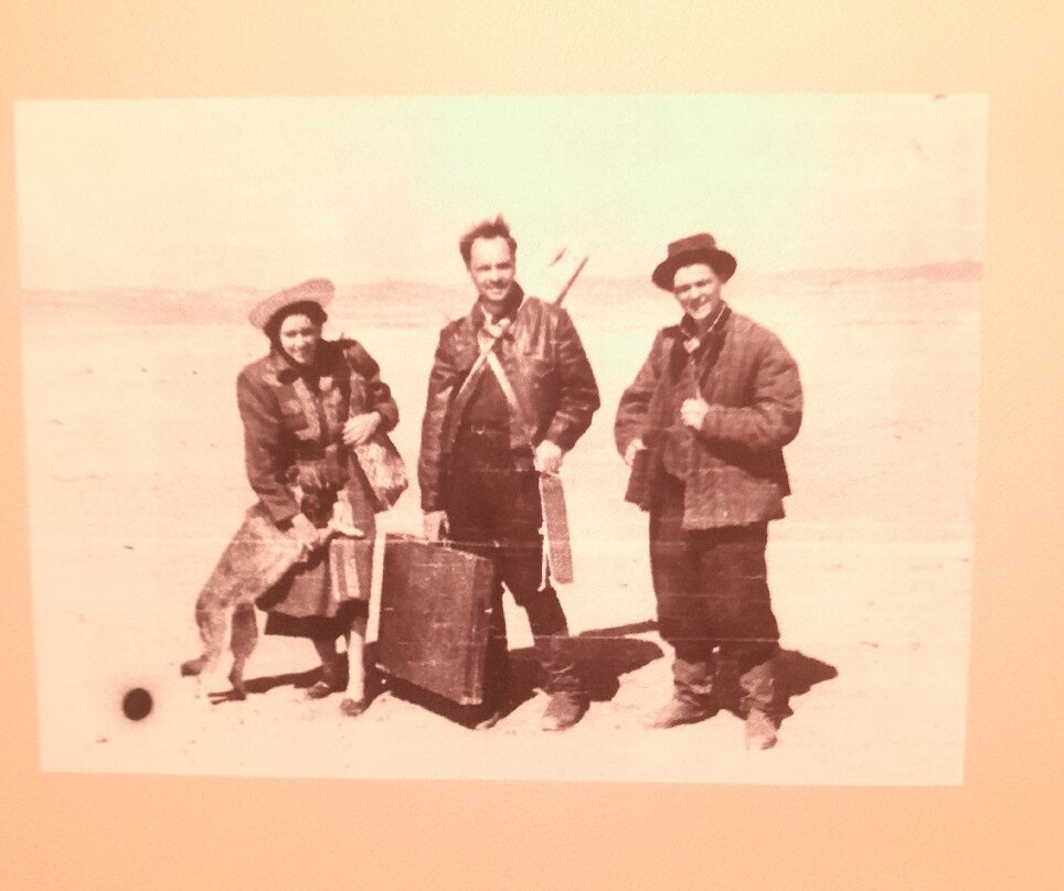 State Museum of Art named after I.V. Savitsky-Nukus必去景点