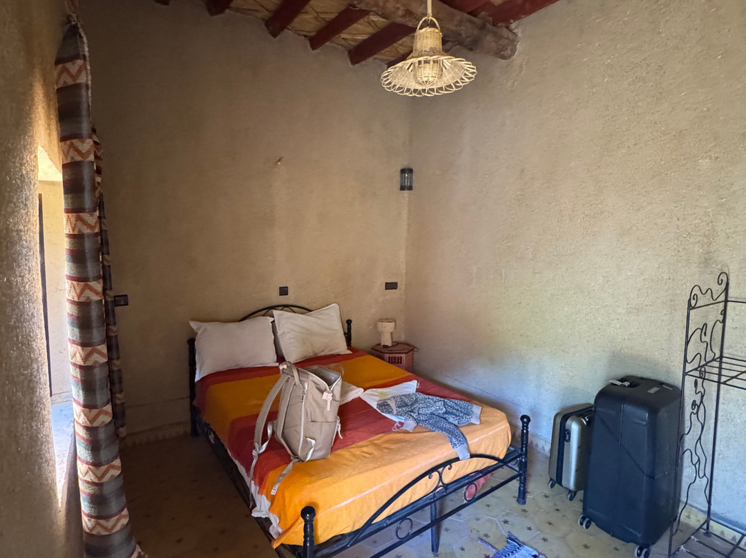 Auberge La Roche Noire主图