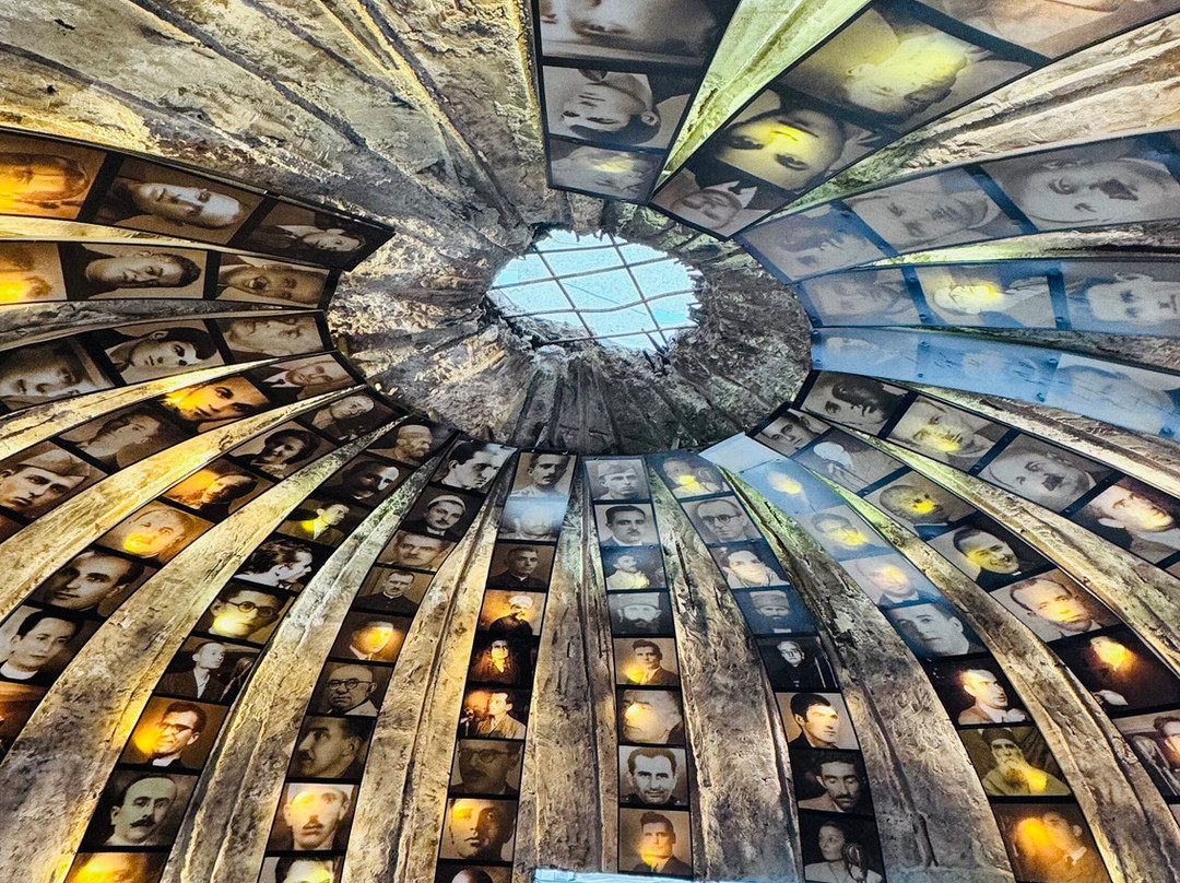 Bunk'Art 2-地拉那必去景点