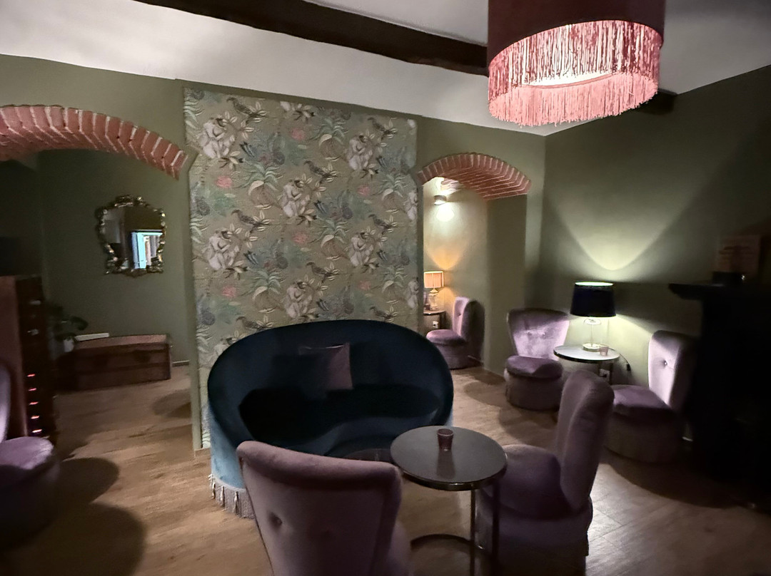 LHV Residenza San Vito主图