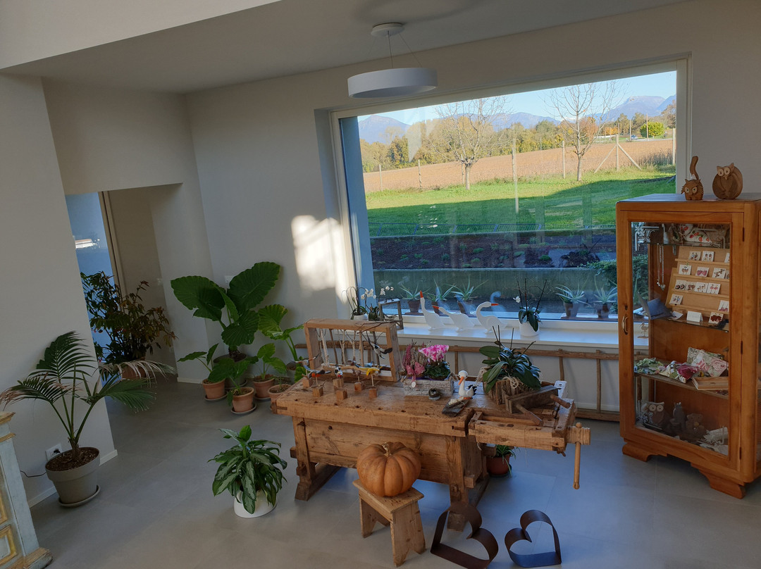 Il Fienile Bed & Breakfast主图