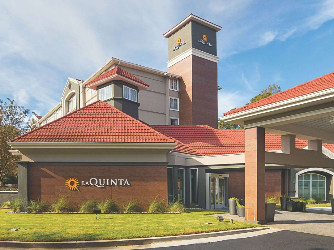 Conyers酒店住宿-La Quinta Inn & Suites by Wyndham Atlanta Conyers
