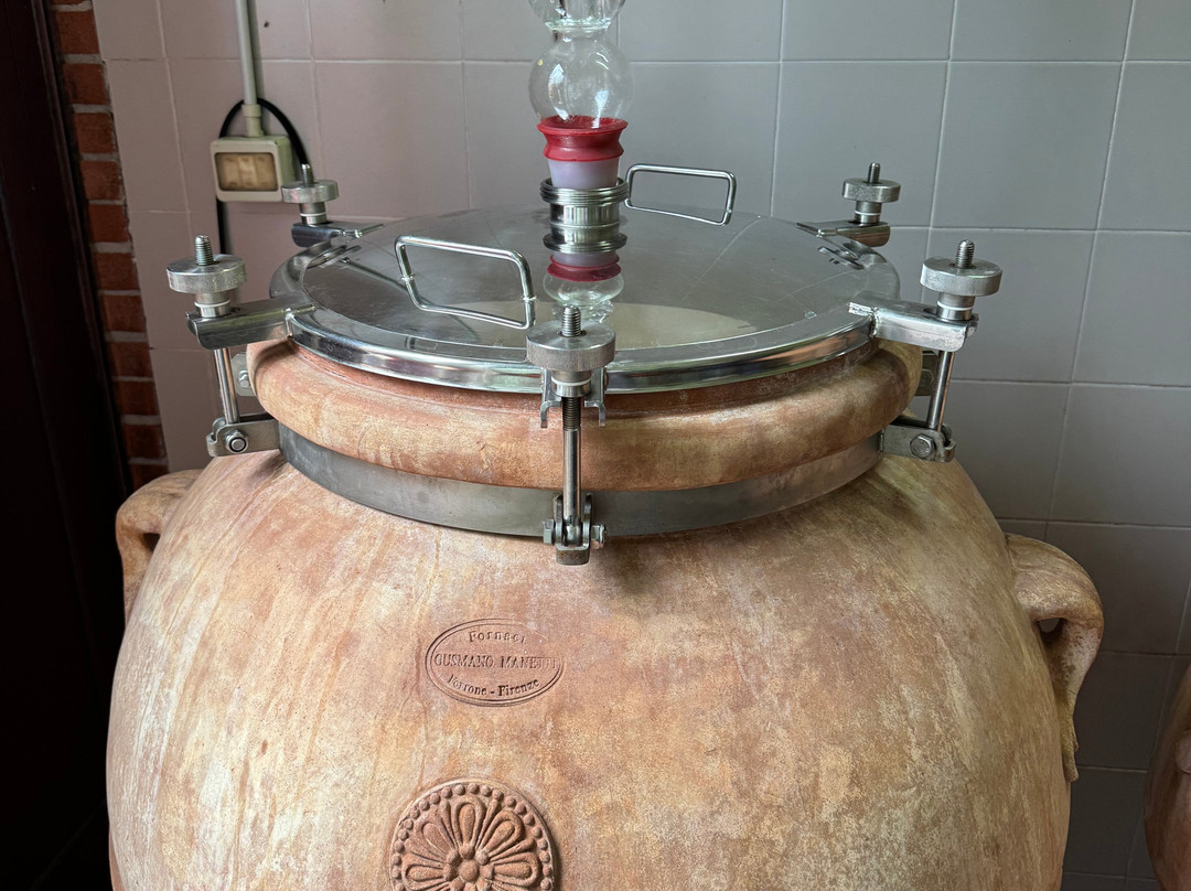 Cappella Sant'Andrea-圣吉米尼亚诺必去景点