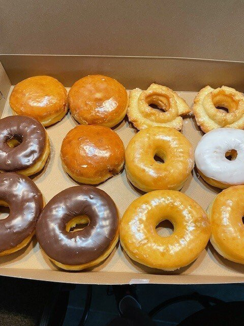 BoSa Donuts