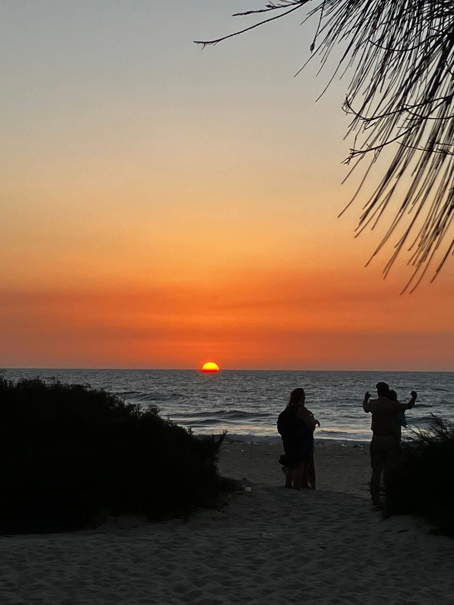 Hôtel Cap Saint-Louis-官方