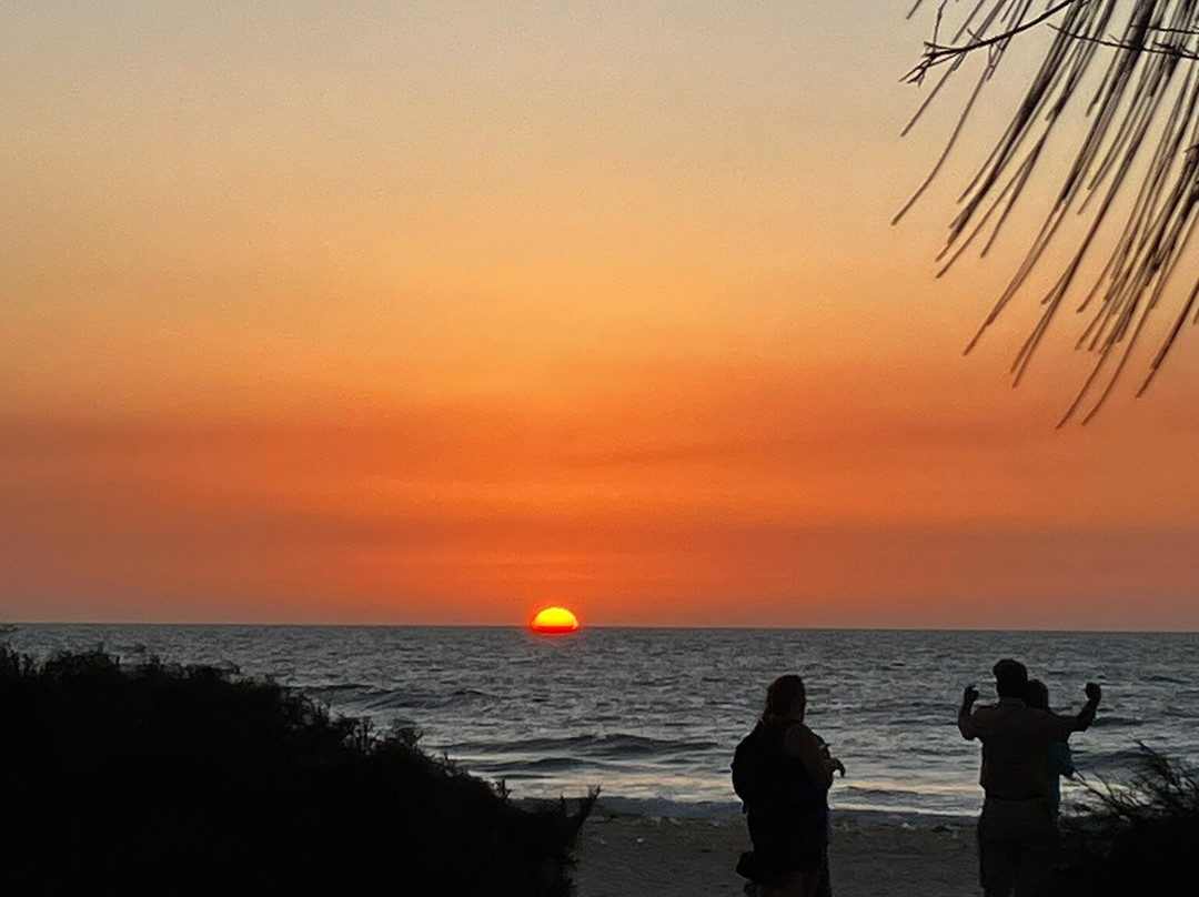 Hôtel Cap Saint-Louis主图