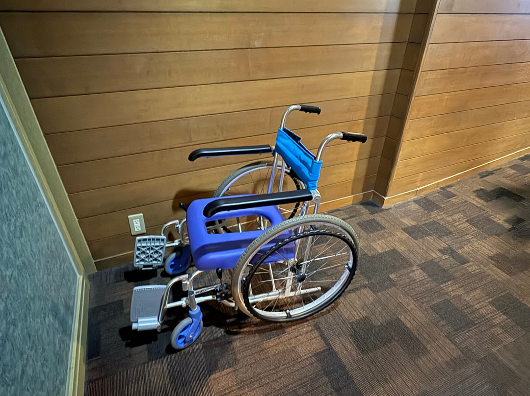 Enakyo Onsen Hotel Yuzuriha主图