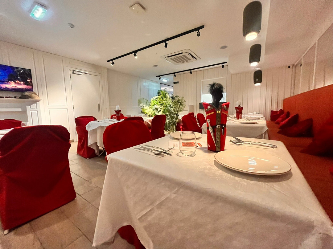 Nana's Georgian Cuisine