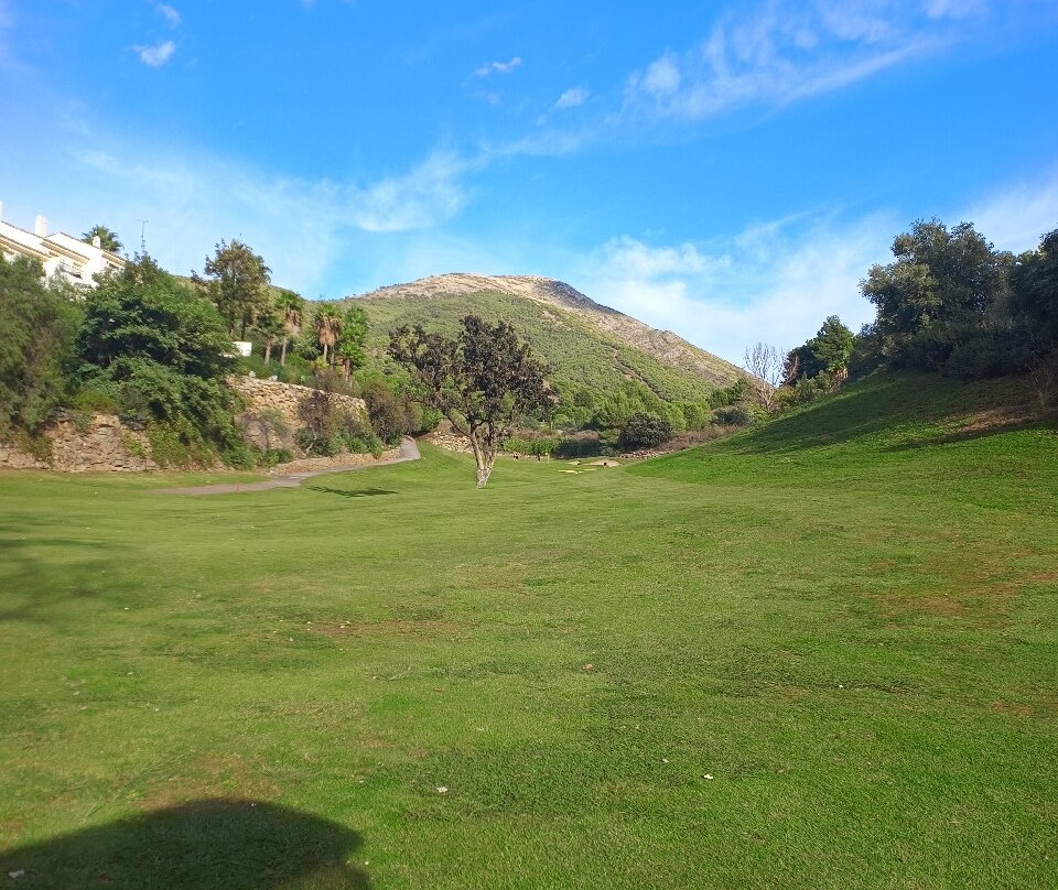 Alhaurín Golf-Alhaurin el Grande必去景点