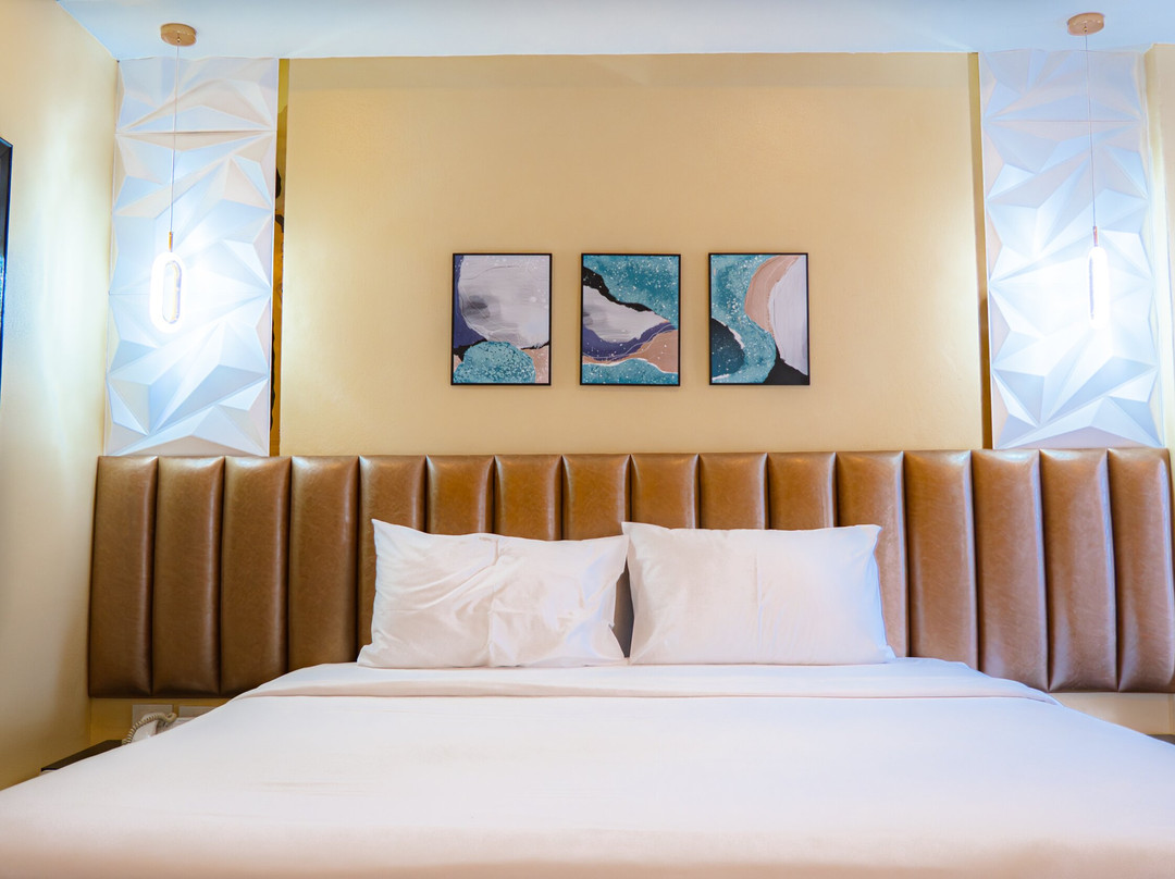 芭东柏丽酒店主图