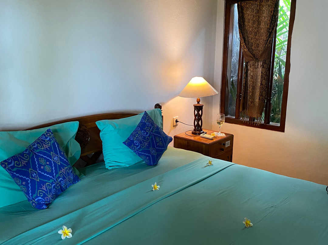 1000 Dream Bungalow主图