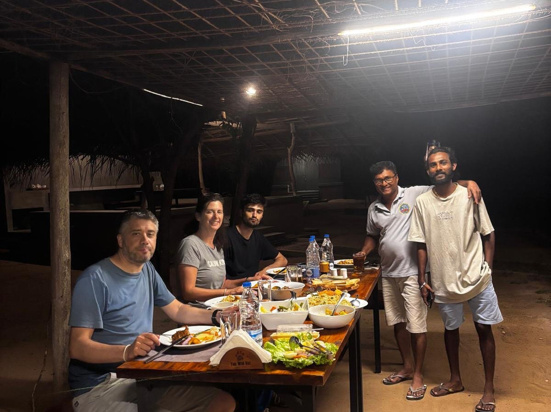 Tangalle Local Experience tours-唐卡拉必去景点