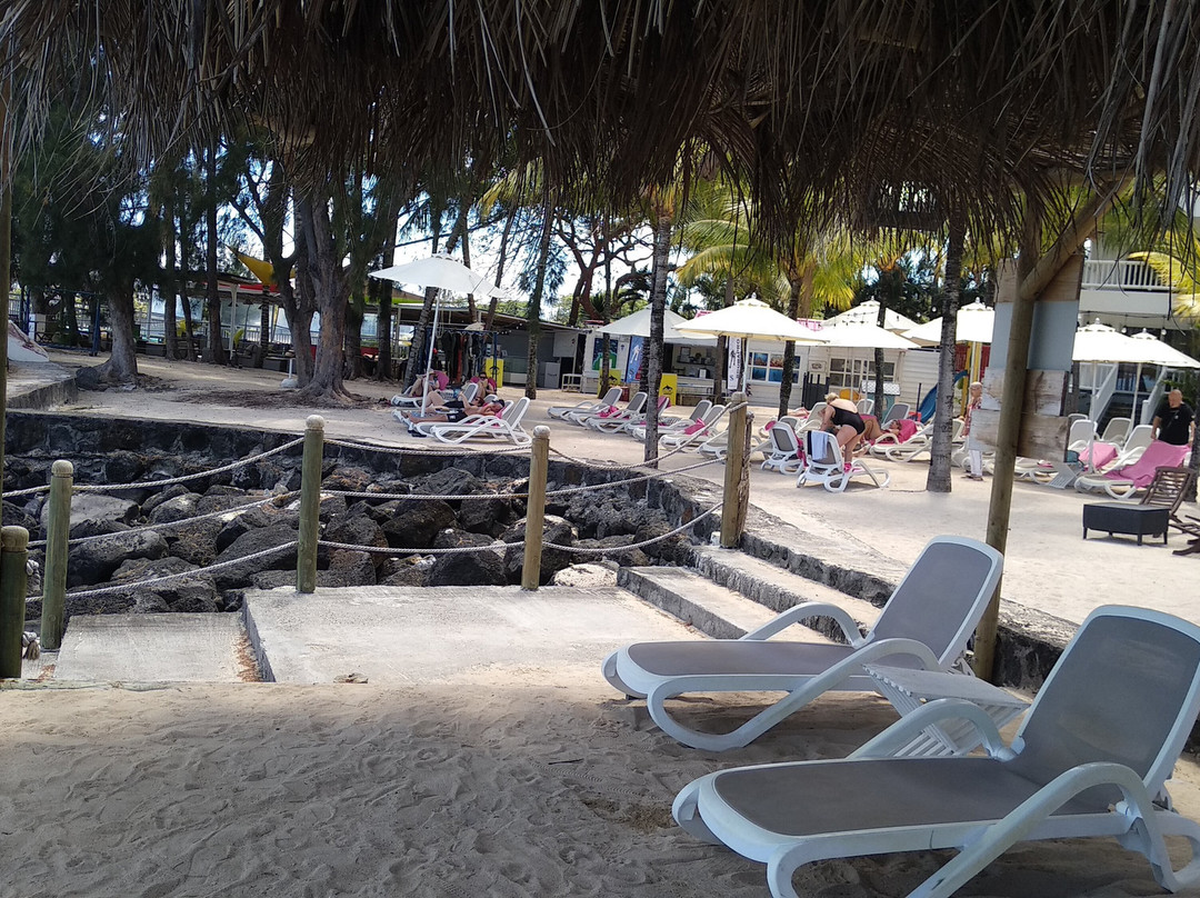 Orca Dive Club - Pereybere-Pereybere必去景点