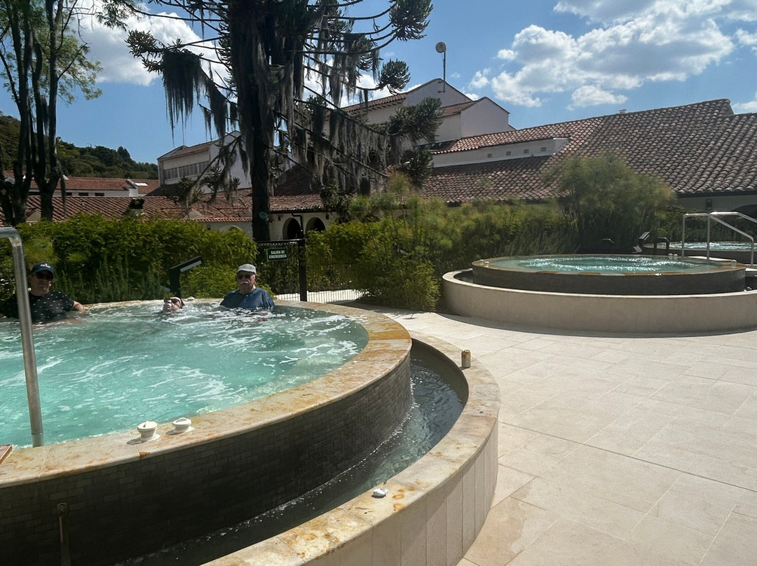 Hotel Lanceros Colsubsidio主图