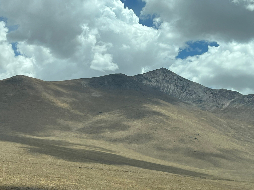 Chachani-阿雷基帕必去景点