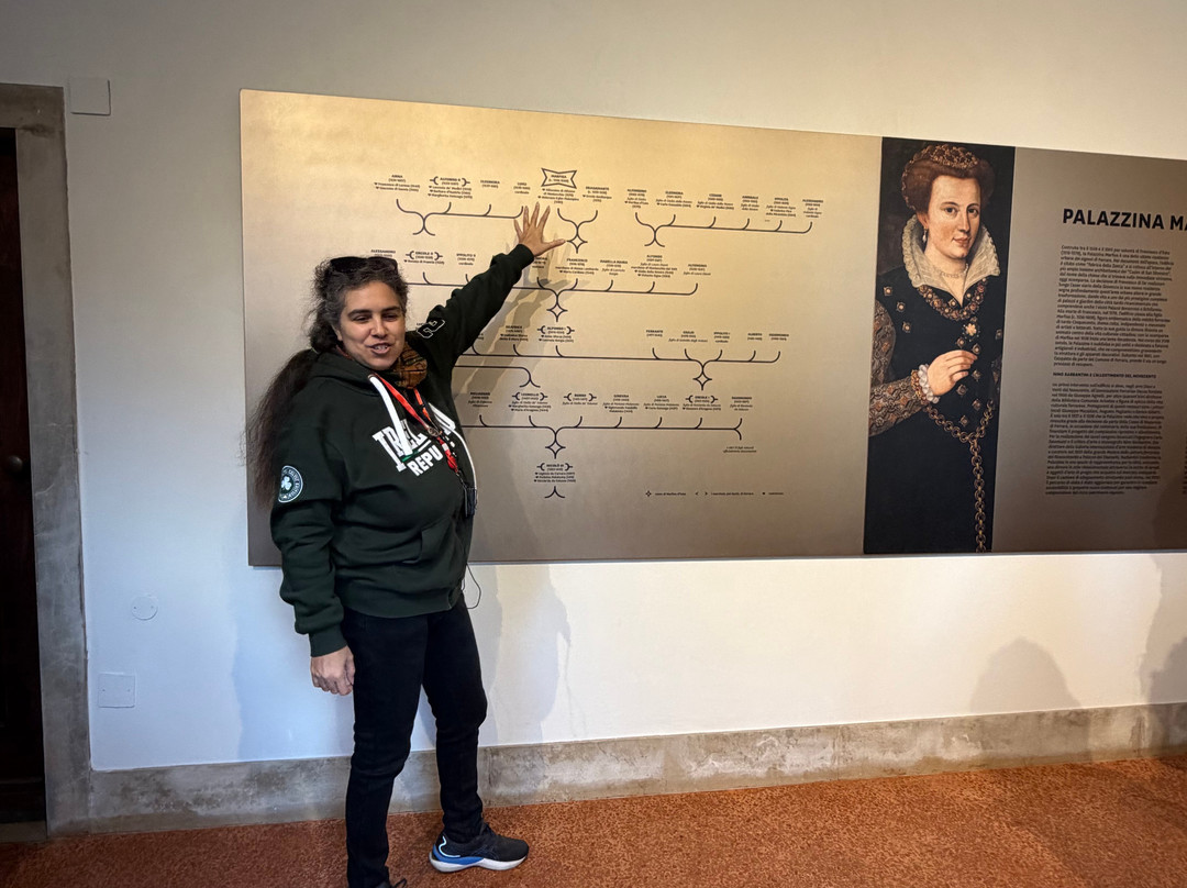 Ferrara Incantesimo-费拉拉必去景点