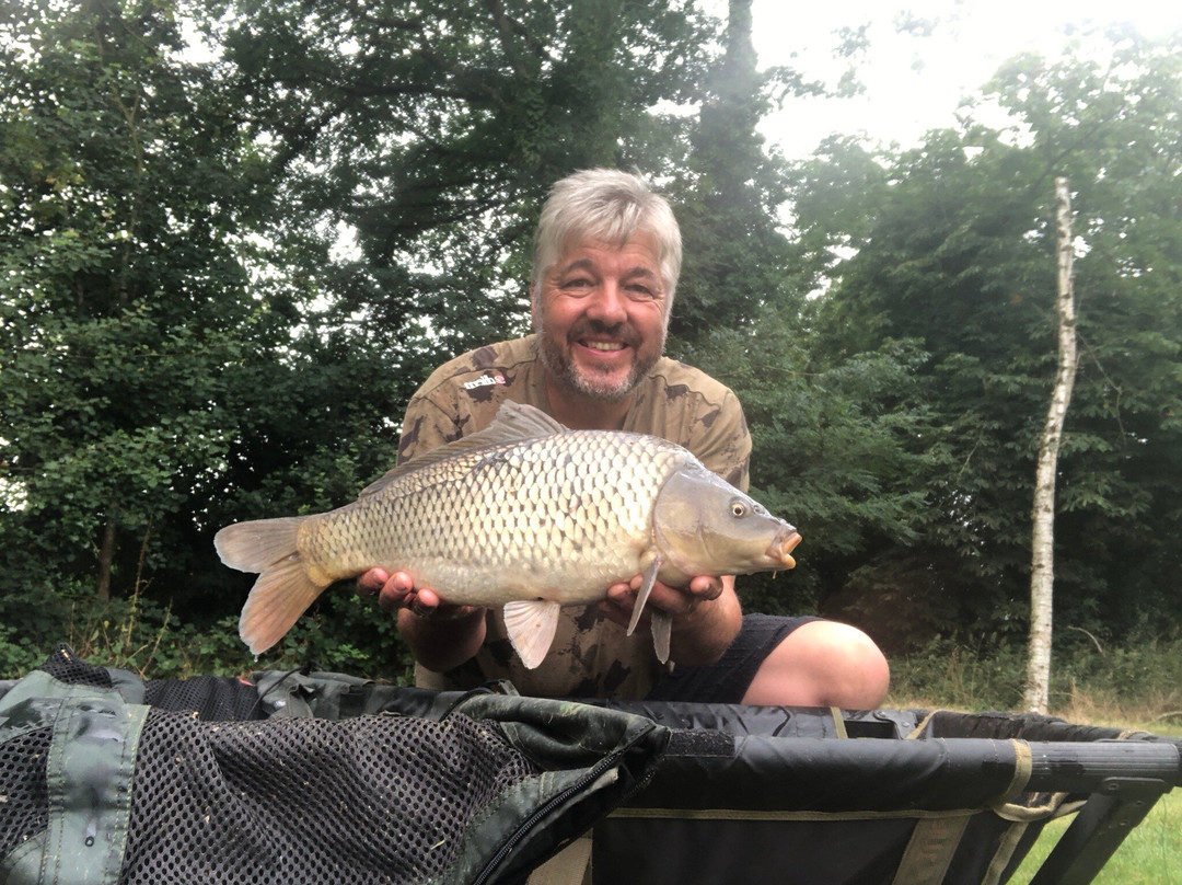 Wellington Lakes ( Plumaugat, France )-Plumaugat必去景点