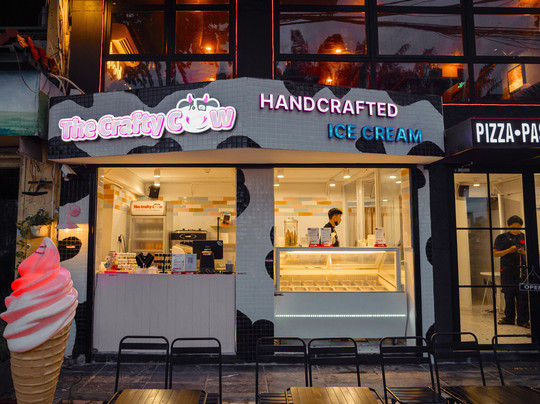 Gordon's New York Pizza Cityside