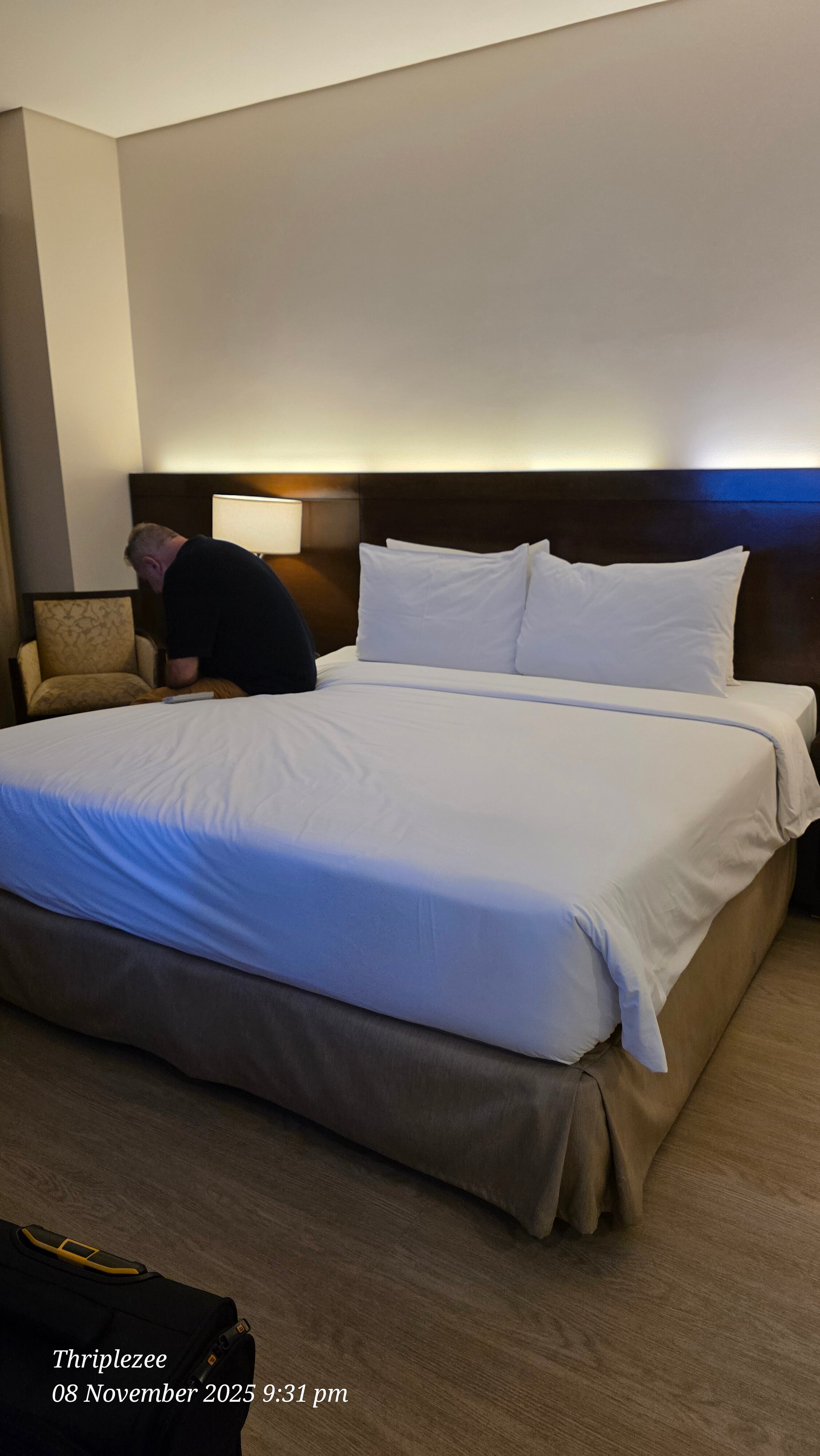 哈罗兹酒店-官方