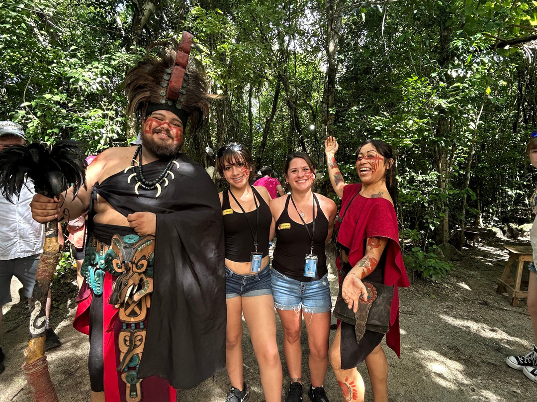 Pueblo del Maiz-考祖梅必去景点