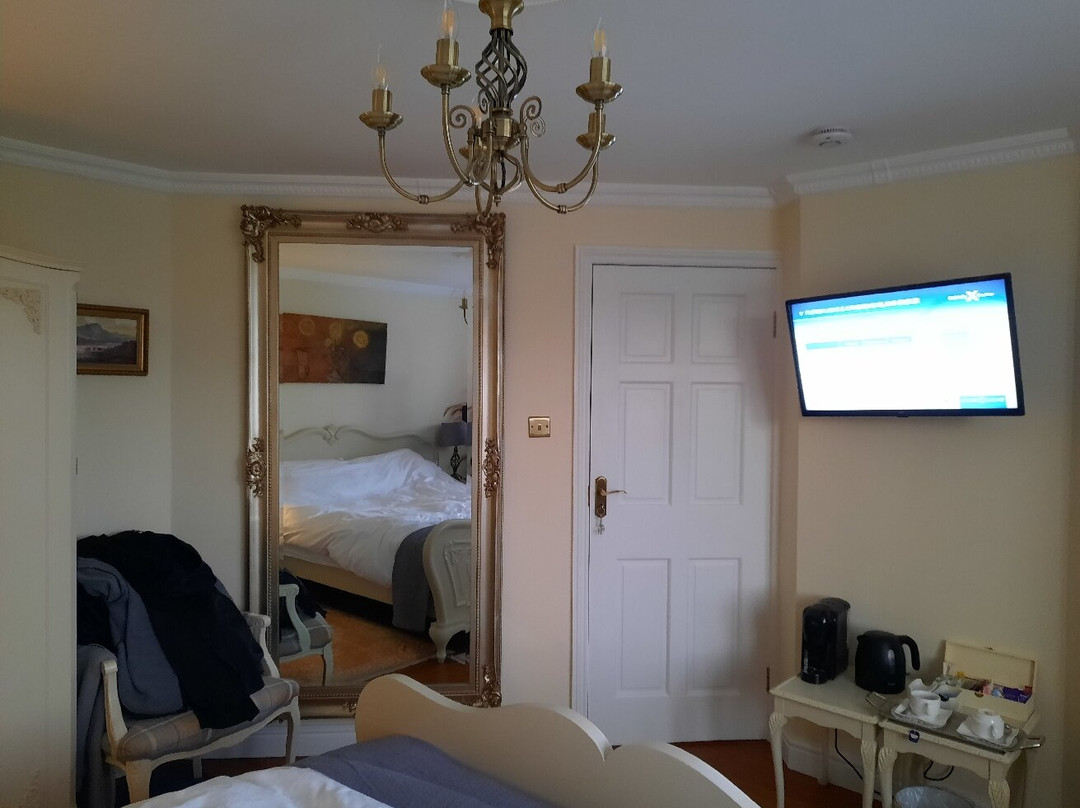 Parkin House Guest House