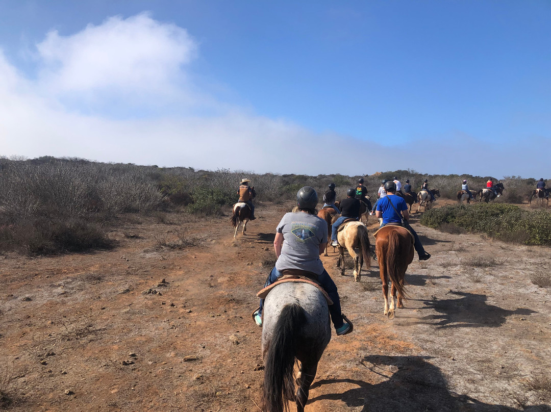 Rancho Los Bandidos-恩塞纳达必去景点