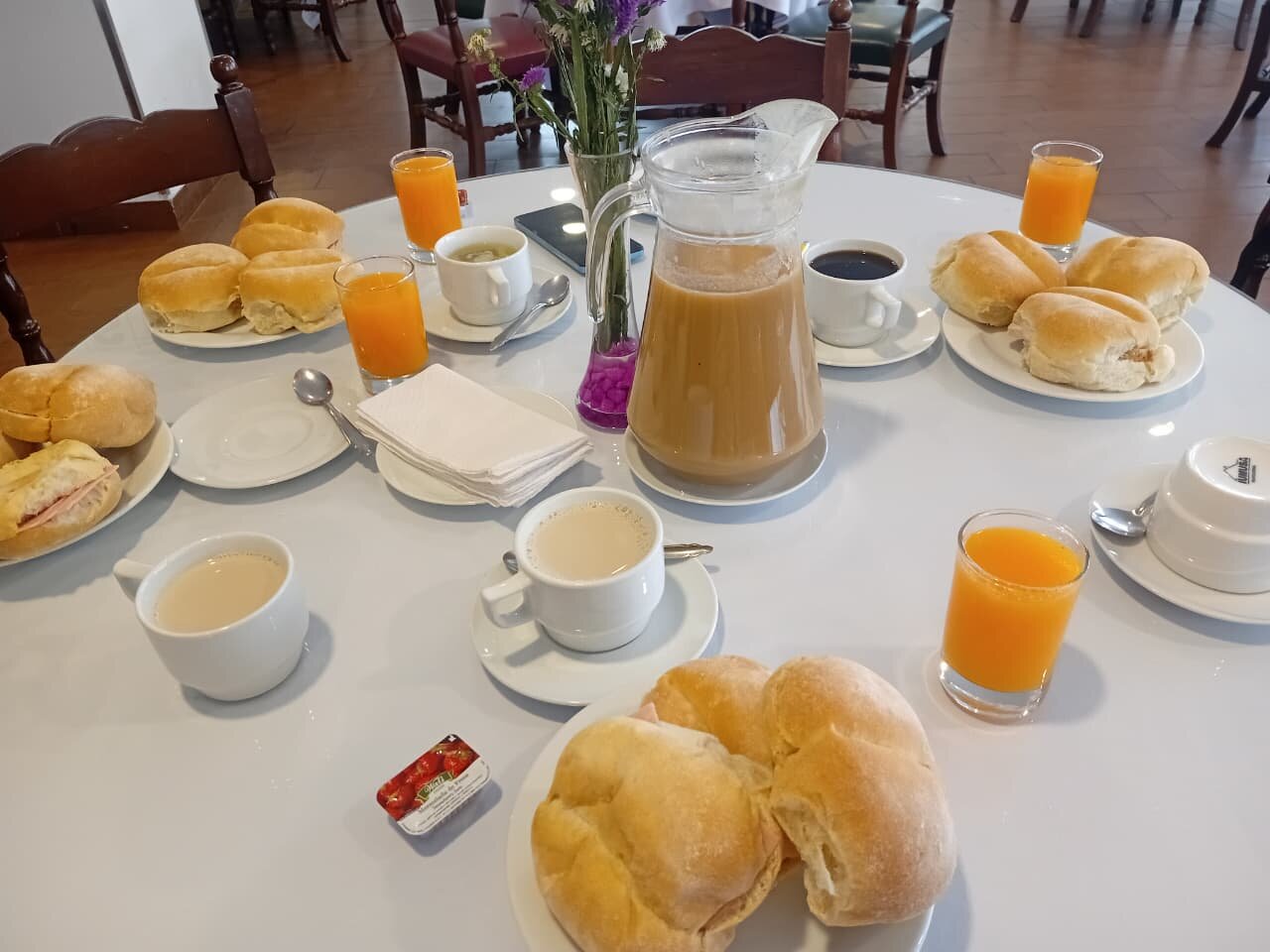 San Agustin Riviera Hotel-官方