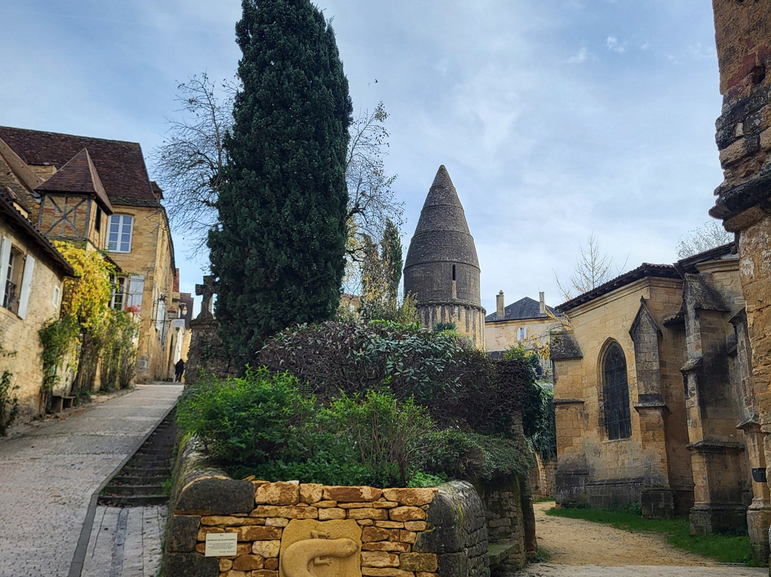 Office De Tourisme Sarlat Périgord Noir-萨尔拉必去景点