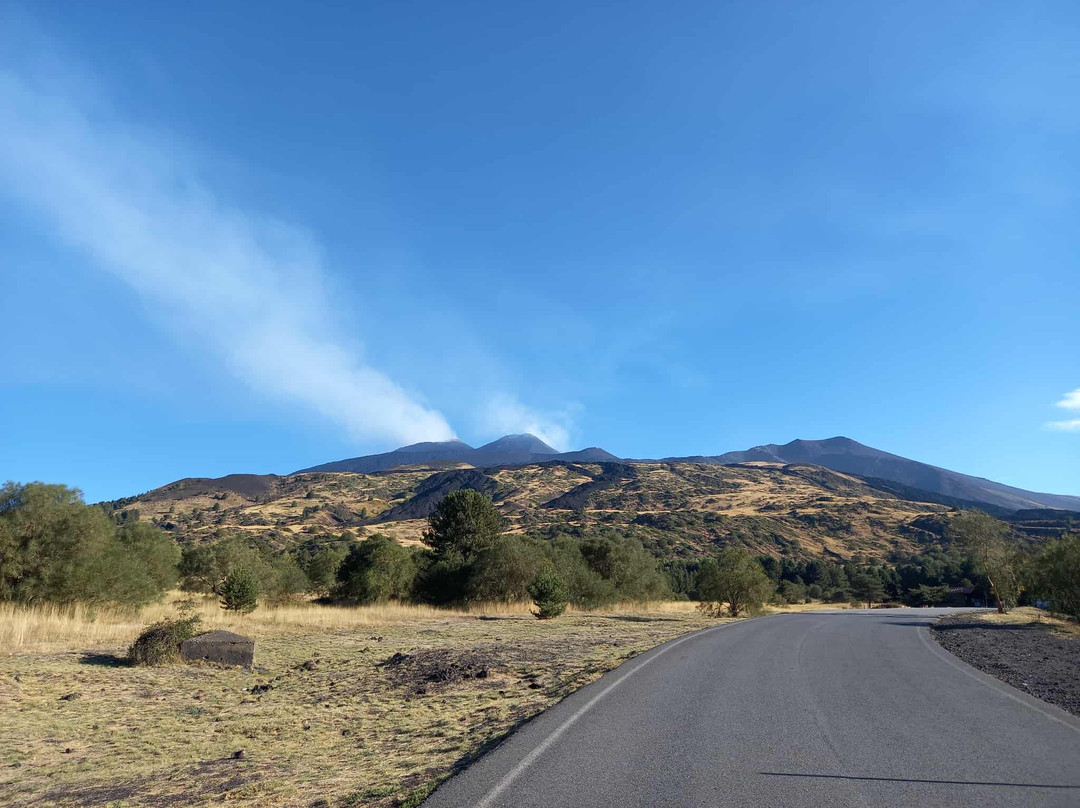 Etnavic-卡塔尼亚必去景点