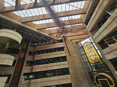 Merodeante-墨西哥城必去景点