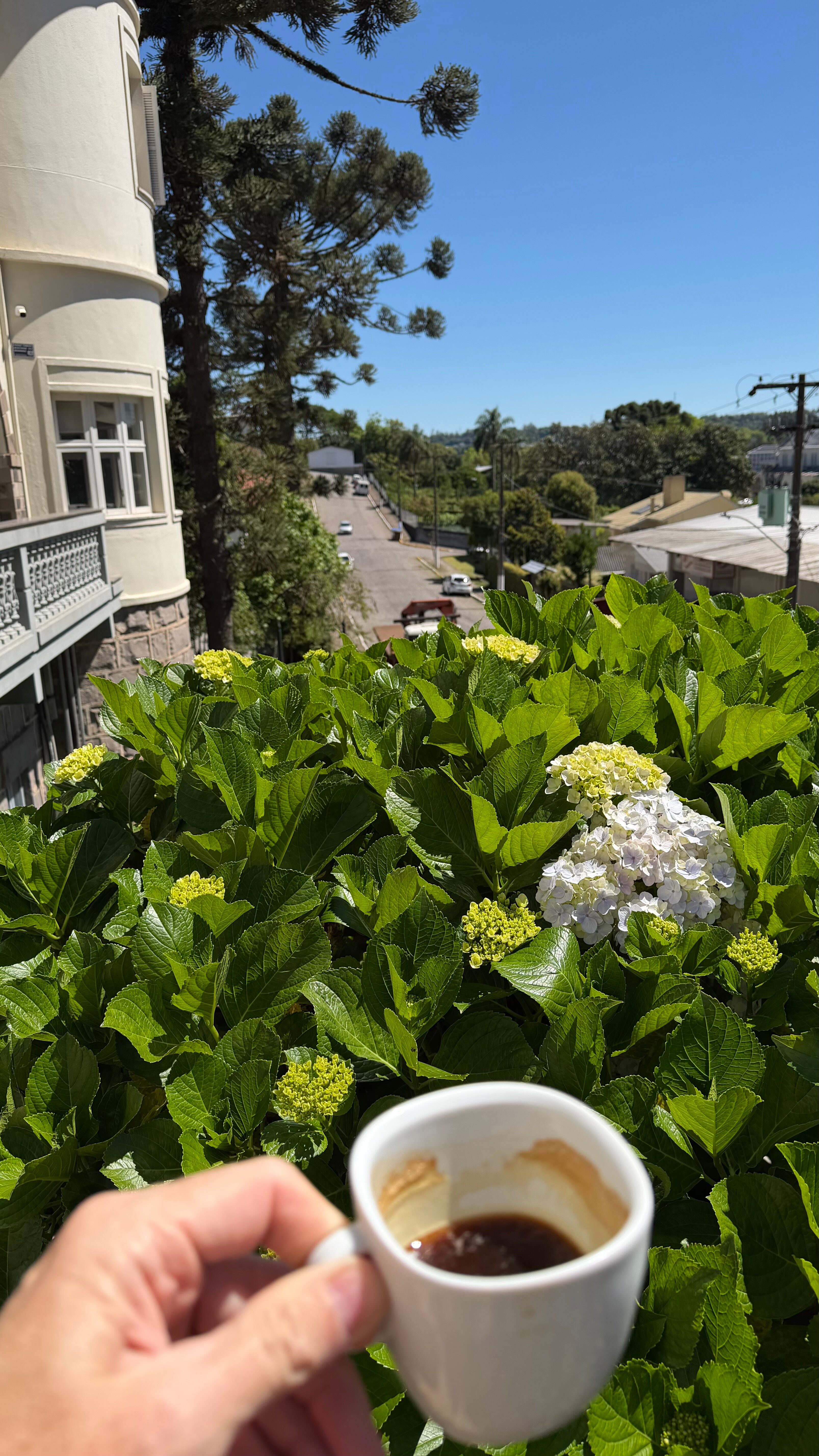 Hotel Casacurta-官方