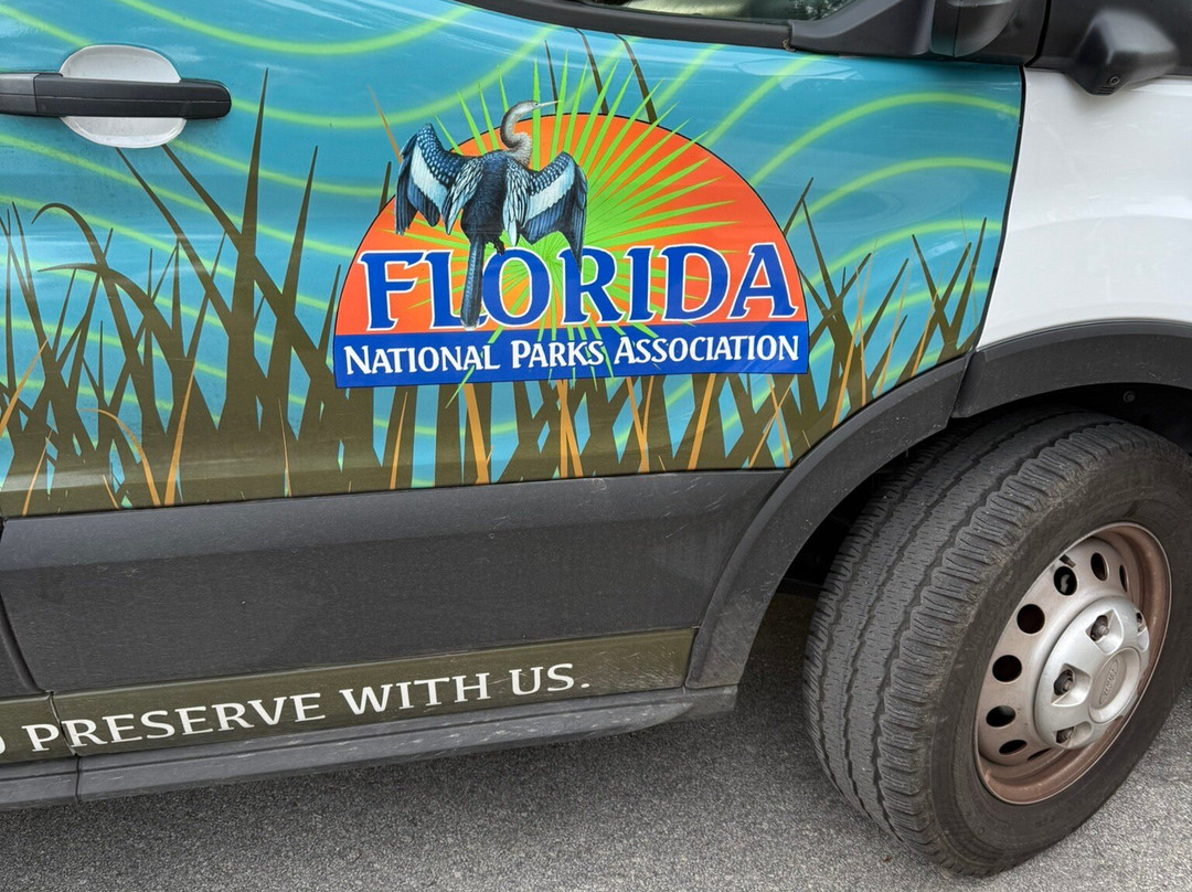 Florida National Parks Association-霍姆斯特德必去景点