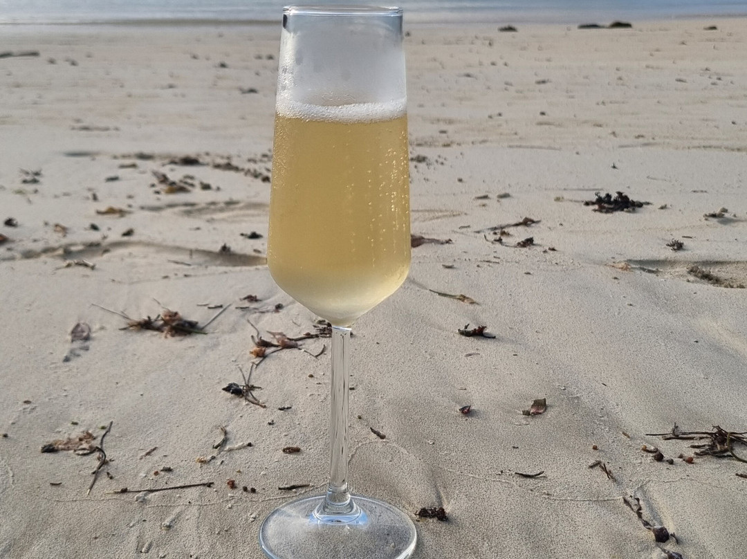 美唯度假酒店主图