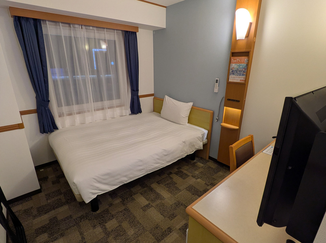 Toyoko Inn Shin-yamaguchi-eki Shinkansen-guchi主图